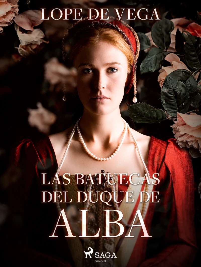 Portada: Las batuecas del duque de Alba