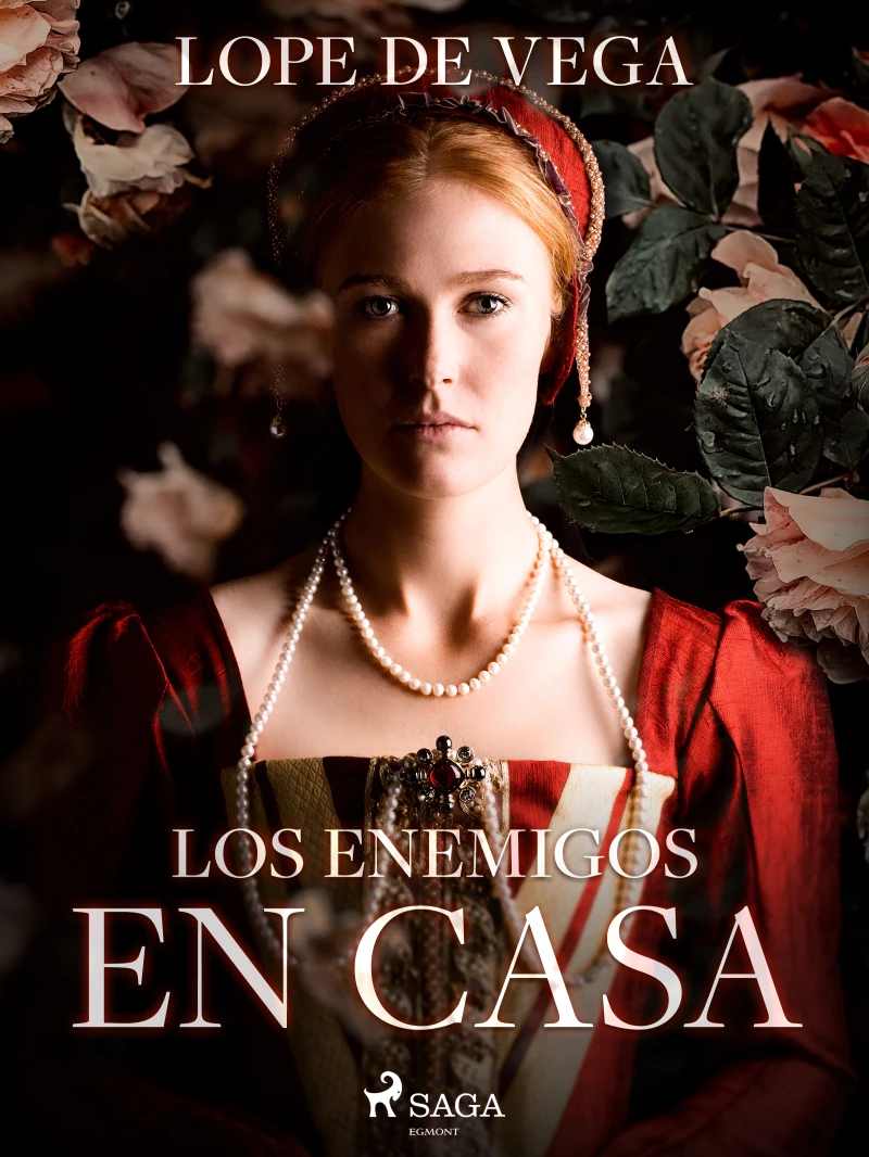 Portada: Los enemigos en casa