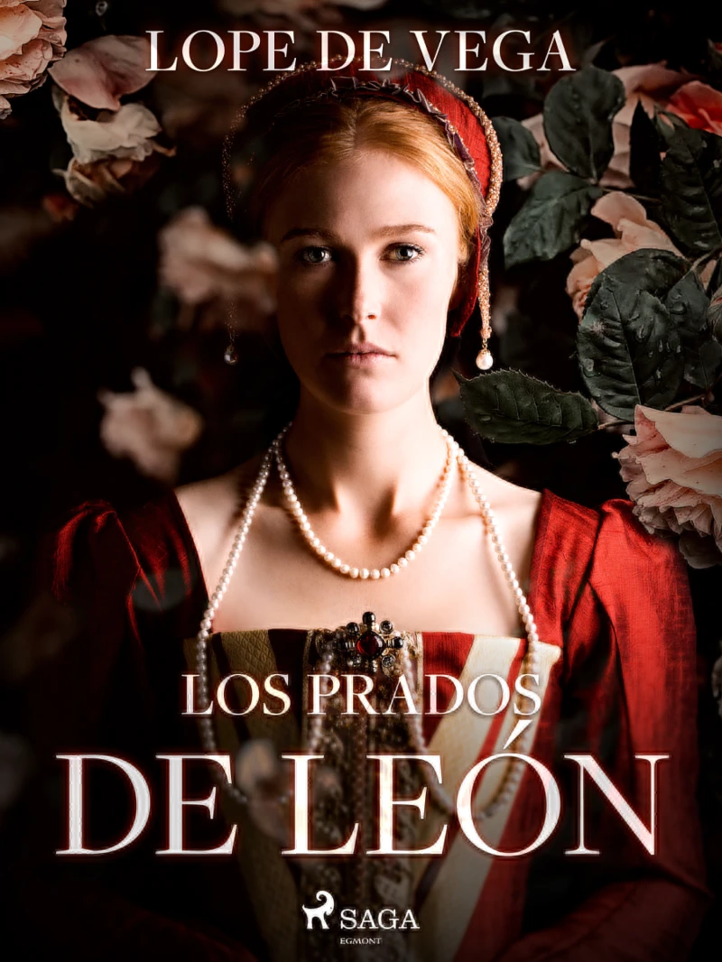 Portada: Los prados de León