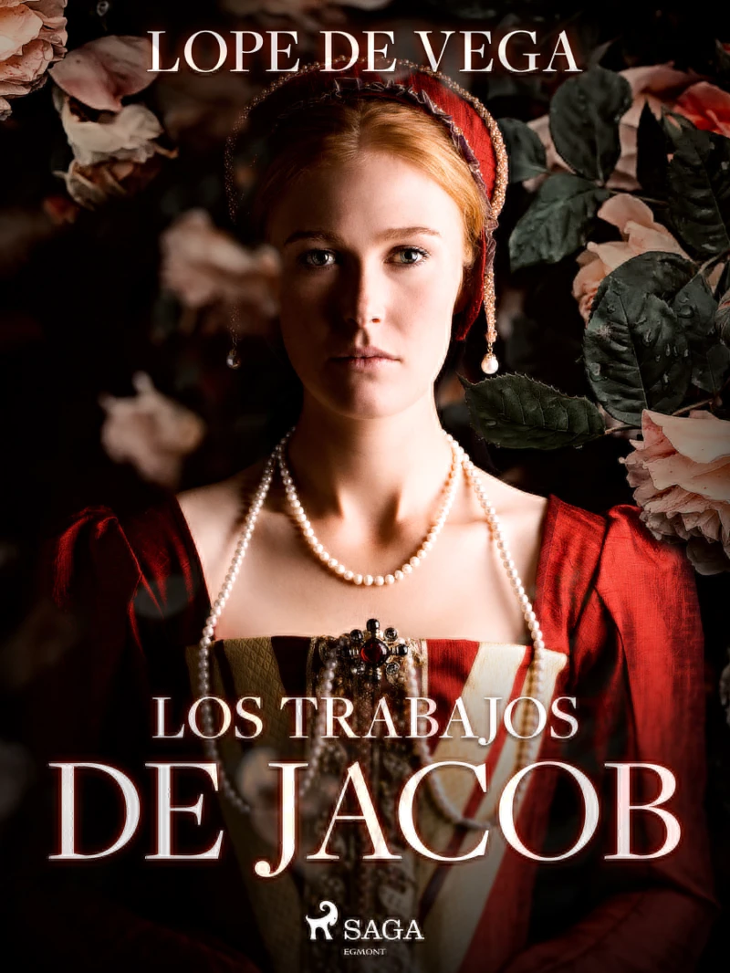 Portada: Los trabajos de Jacob