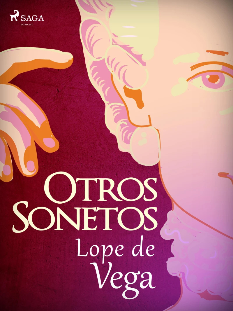 Portada: Otros sonetos