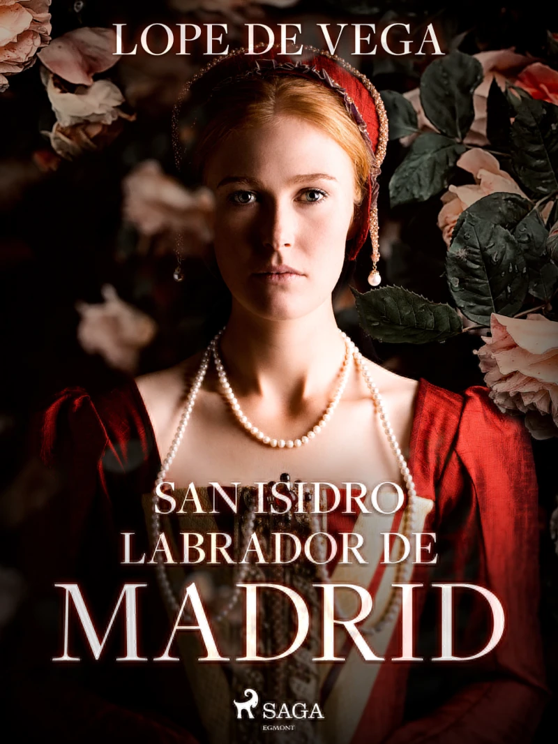 Portada: San Isidro labrador de Madrid