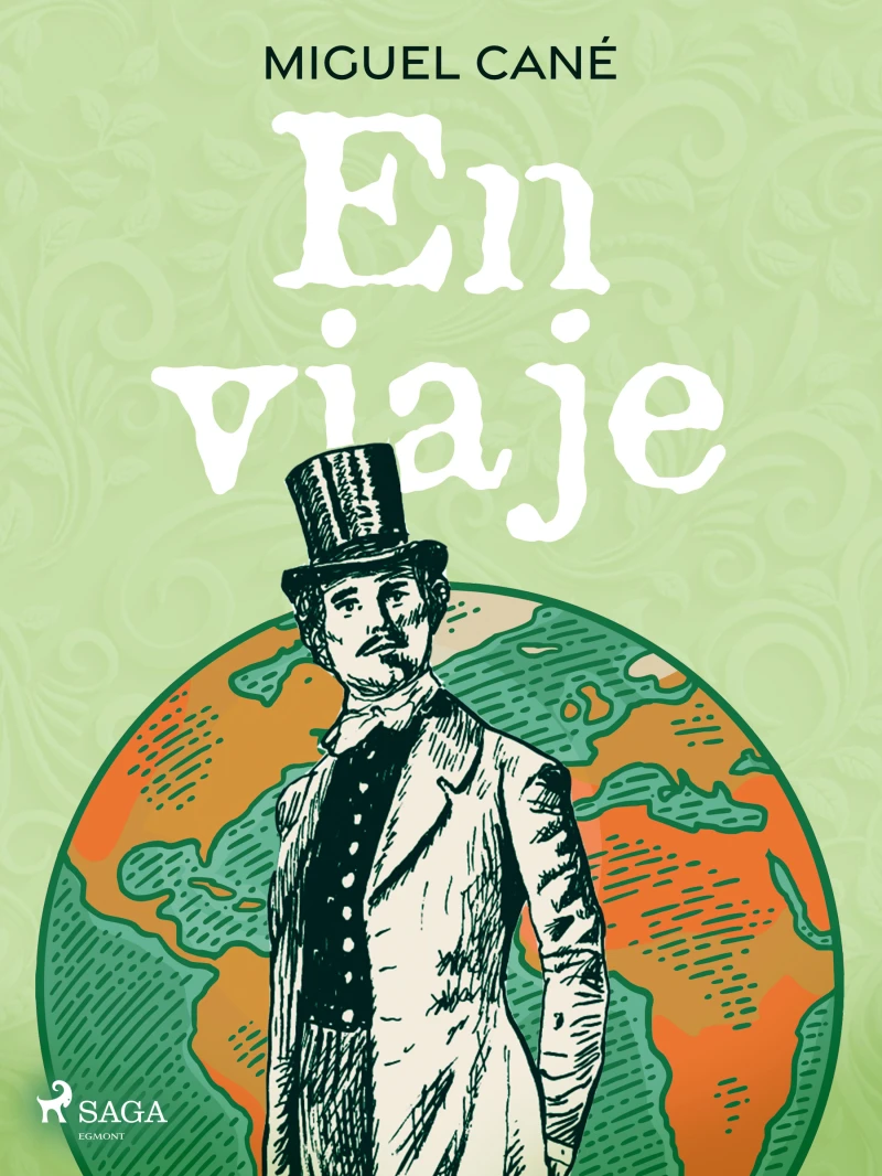 Portada: En viaje