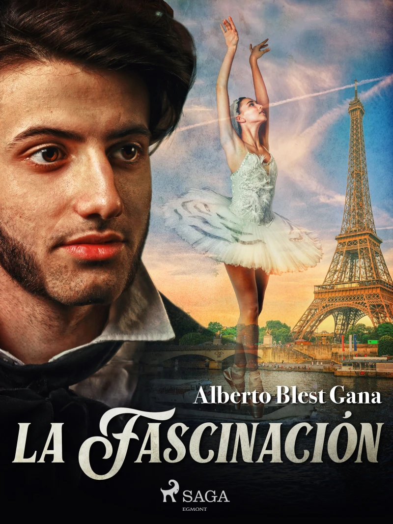 Portada: La fascinación