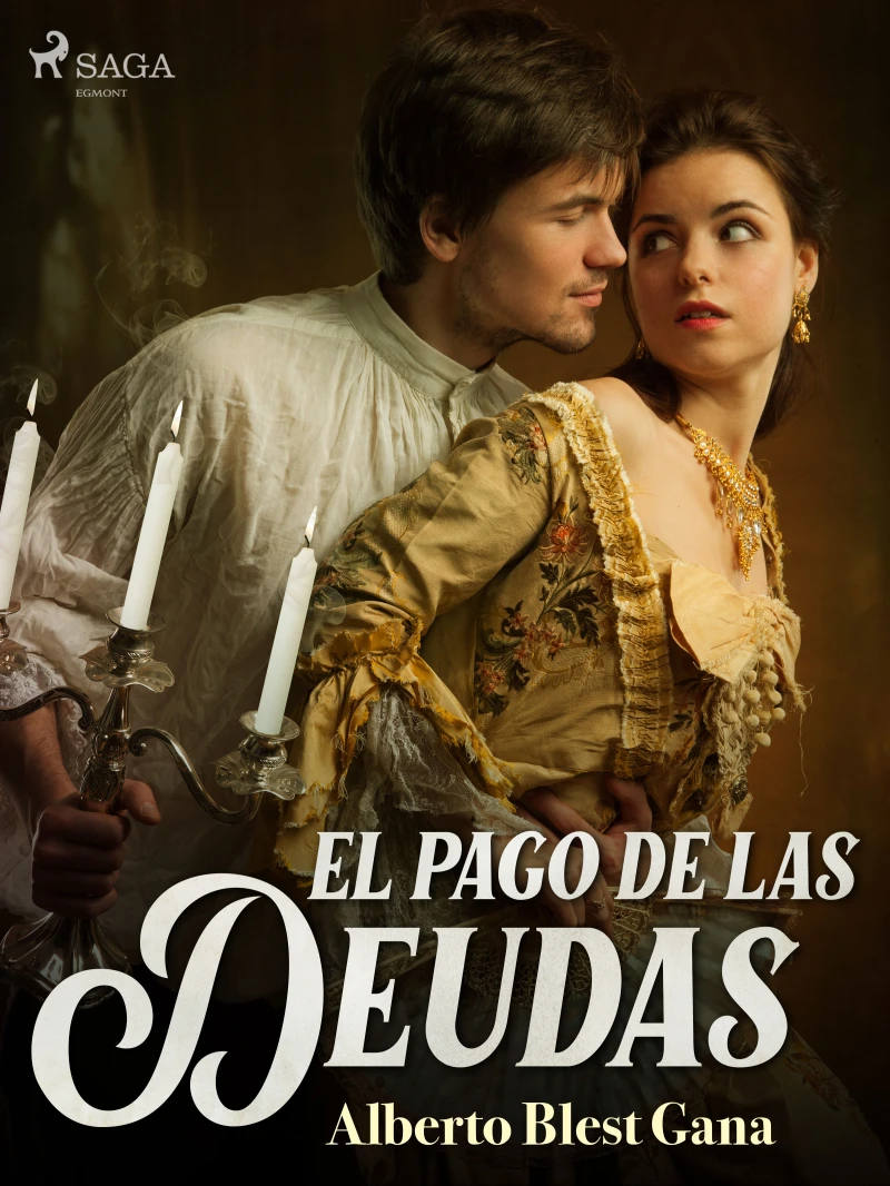 Portada: El pago de las deudas