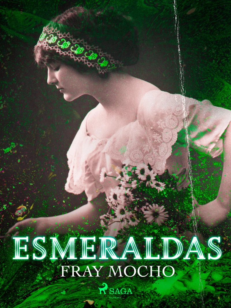 Portada: Esmeraldas