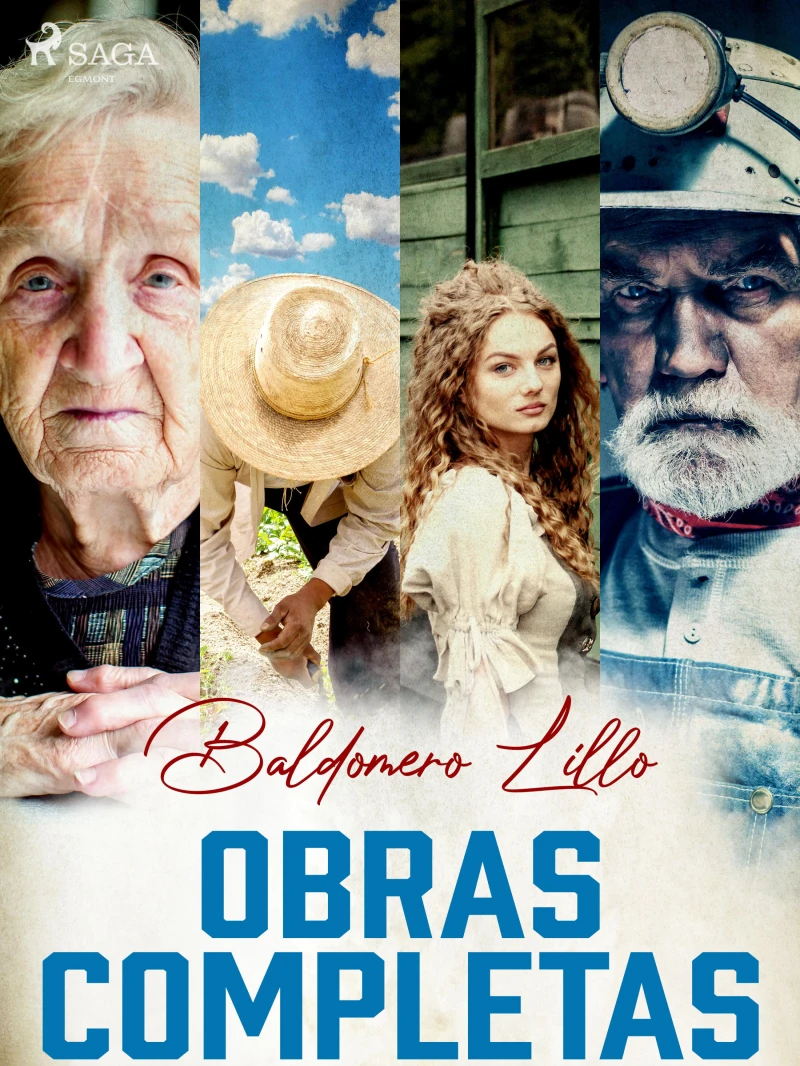 Portada: Obras completas
