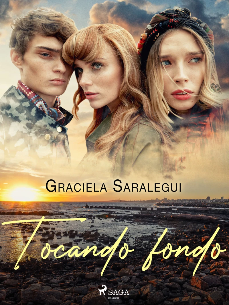 Portada: Tocando fondo