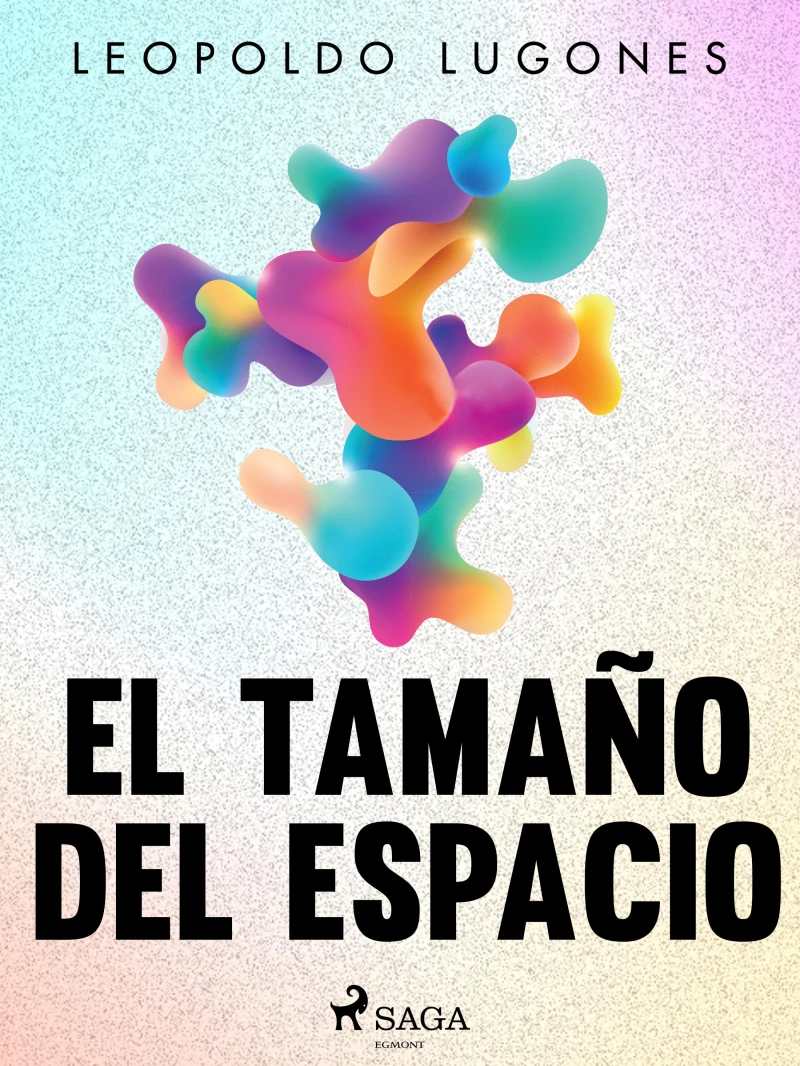 Portada: El tamaño del espacio
