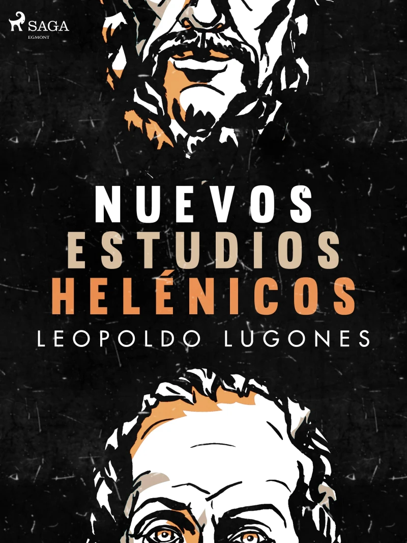 Portada: Nuevos estudios helénicos