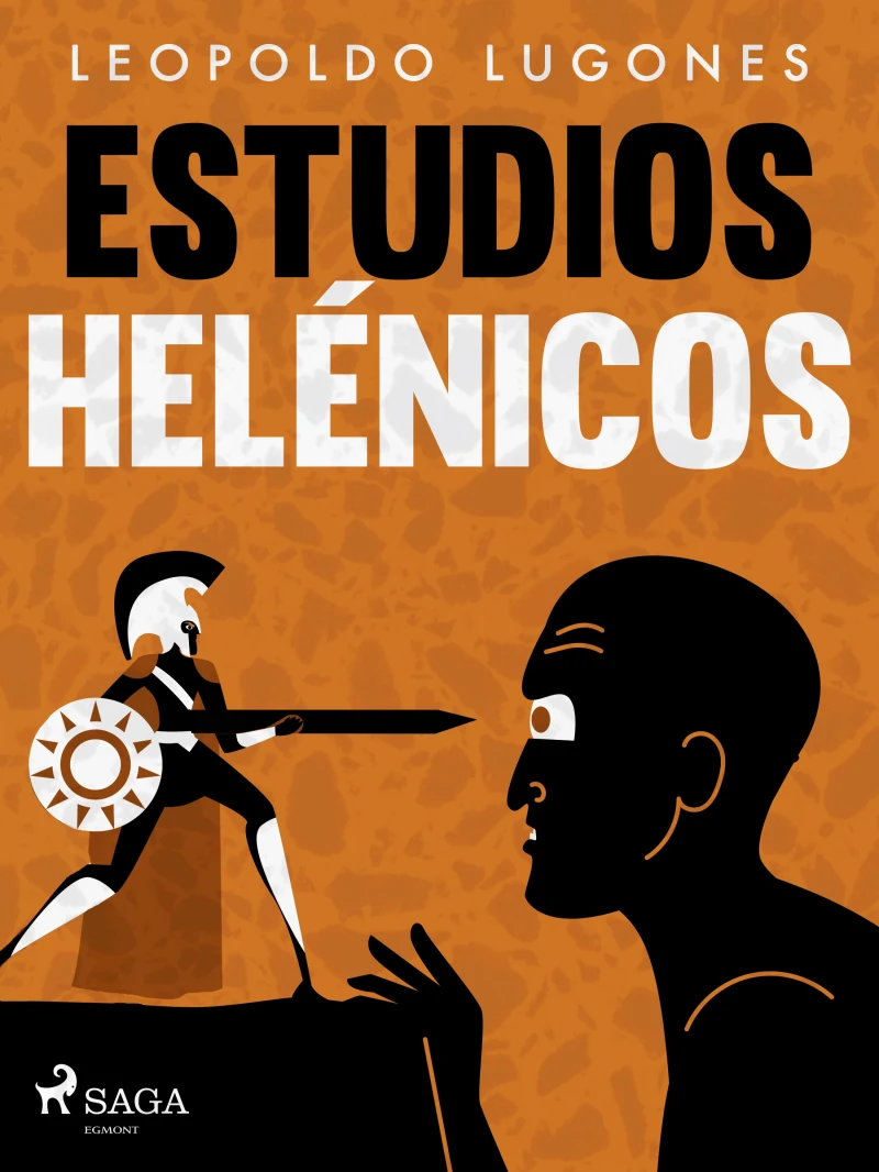 Portada: Estudios helénicos