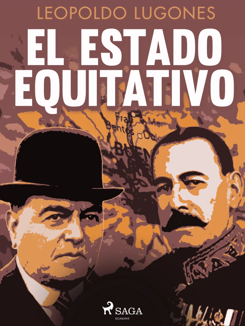 Portada: El Estado equitativo