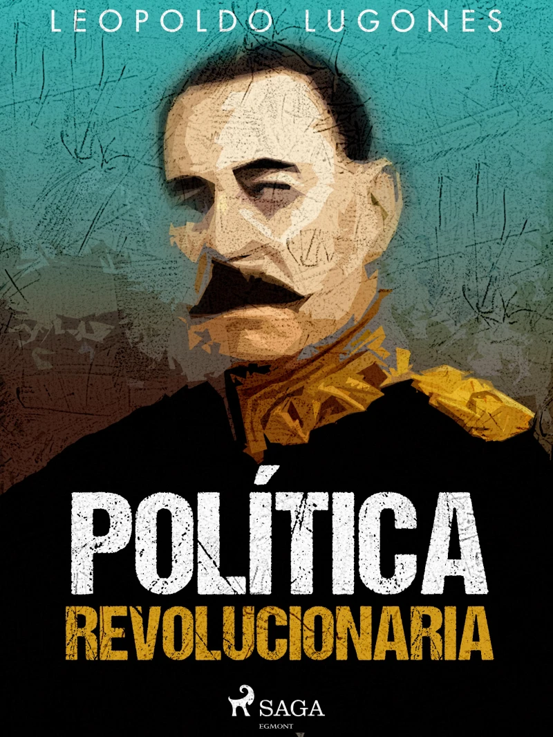 Portada: Política revolucionaria