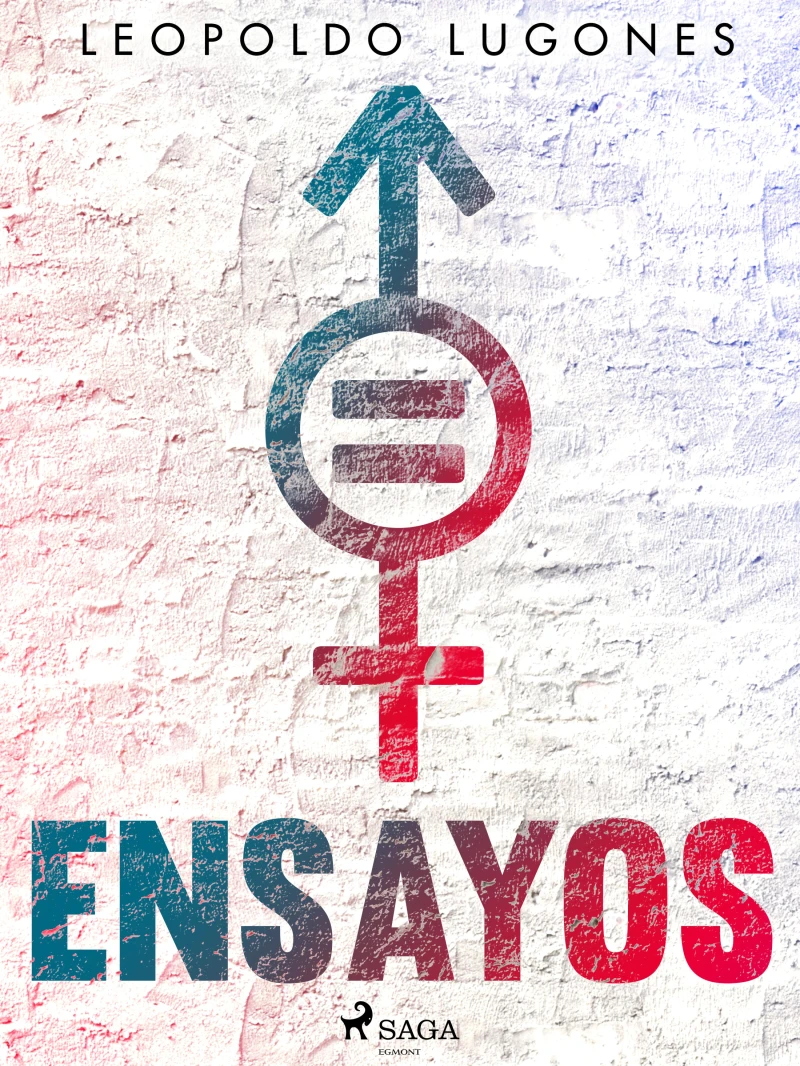 Portada: Ensayos