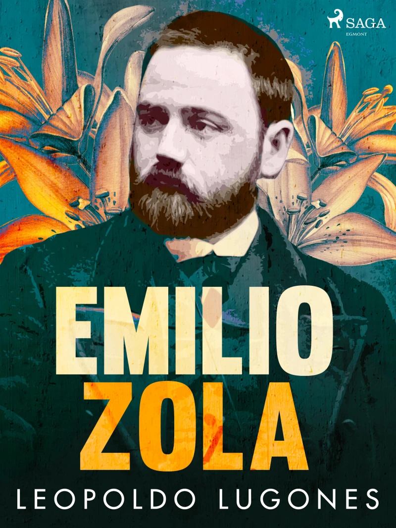 Portada: Emilio Zola