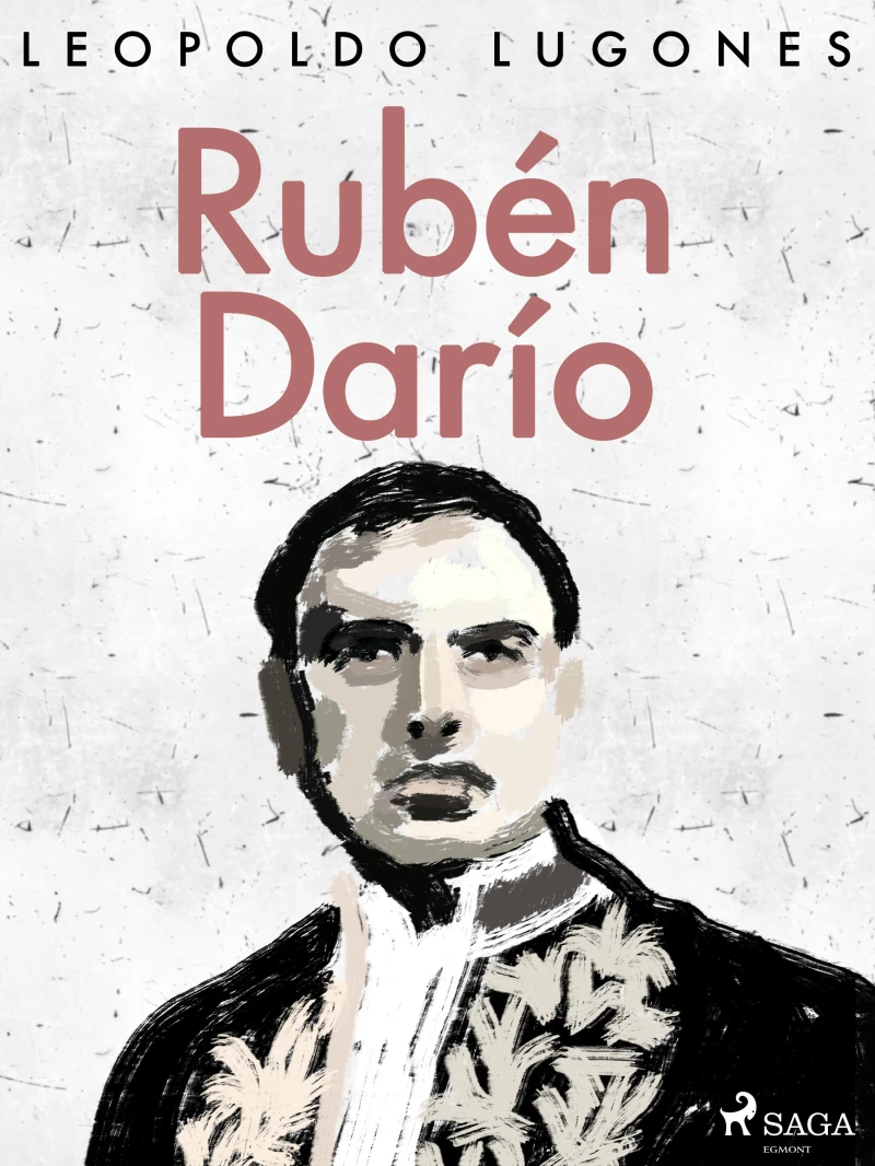 Portada: Rubén Darío