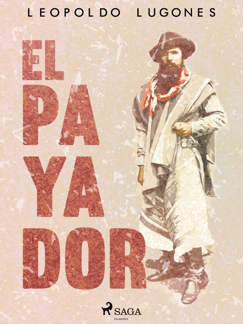 Portada: El payador