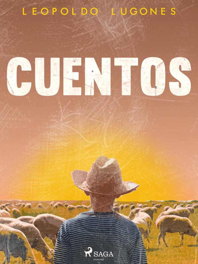 Portada: Cuentos