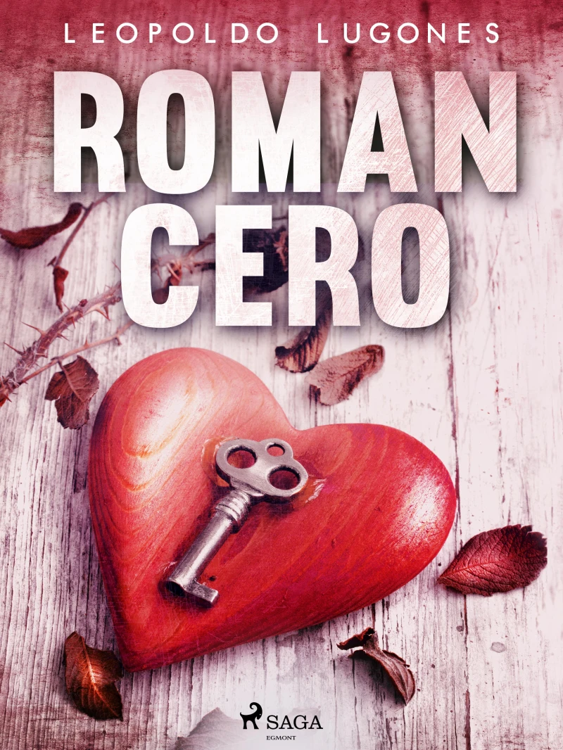 Portada: Romancero