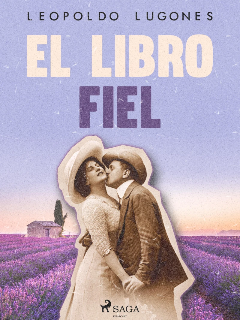 Portada: El libro fiel