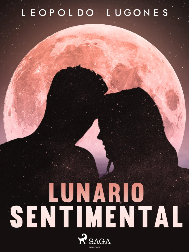 Portada: Lunario sentimental