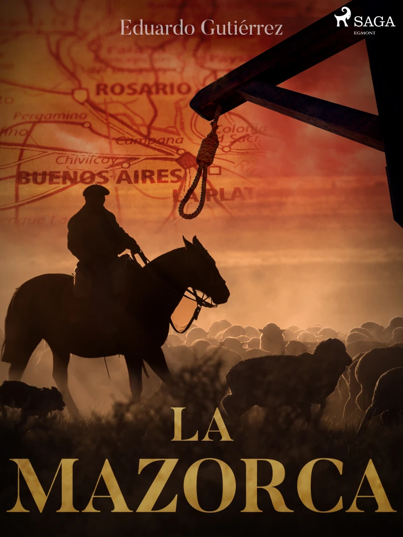 Portada: La mazorca