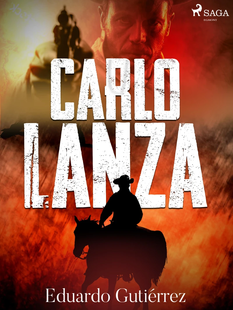Portada: Carlo Lanza