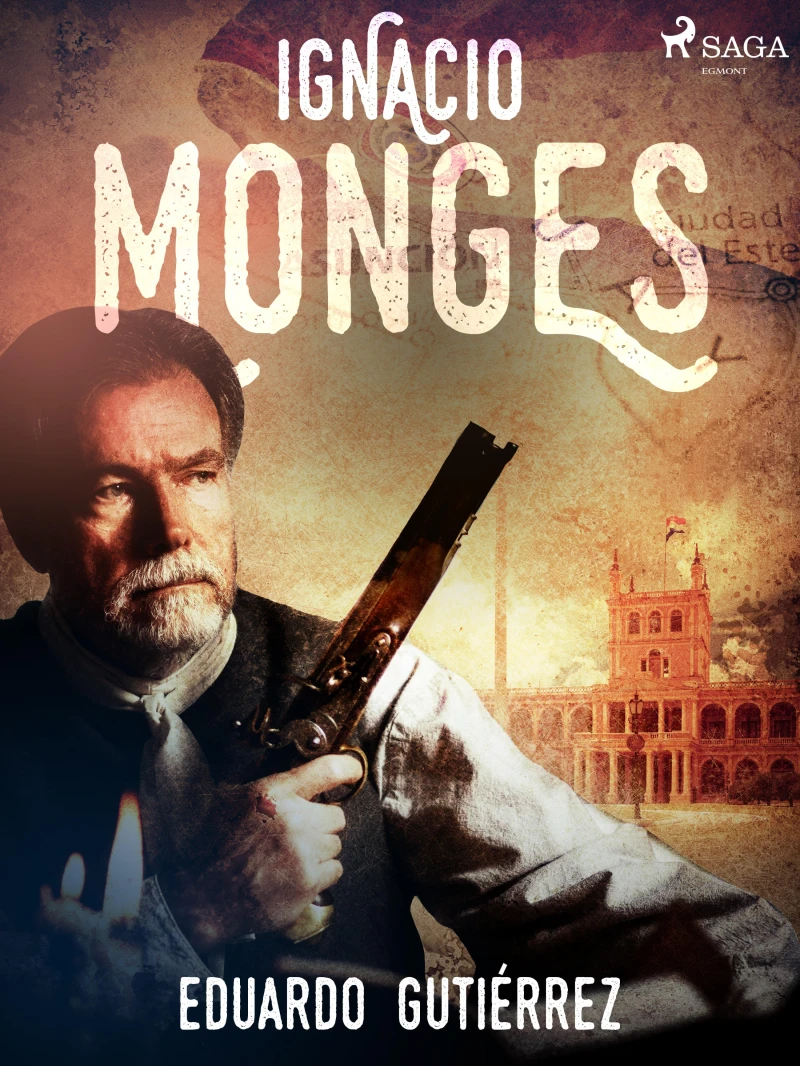 Portada: Ignacio Monges