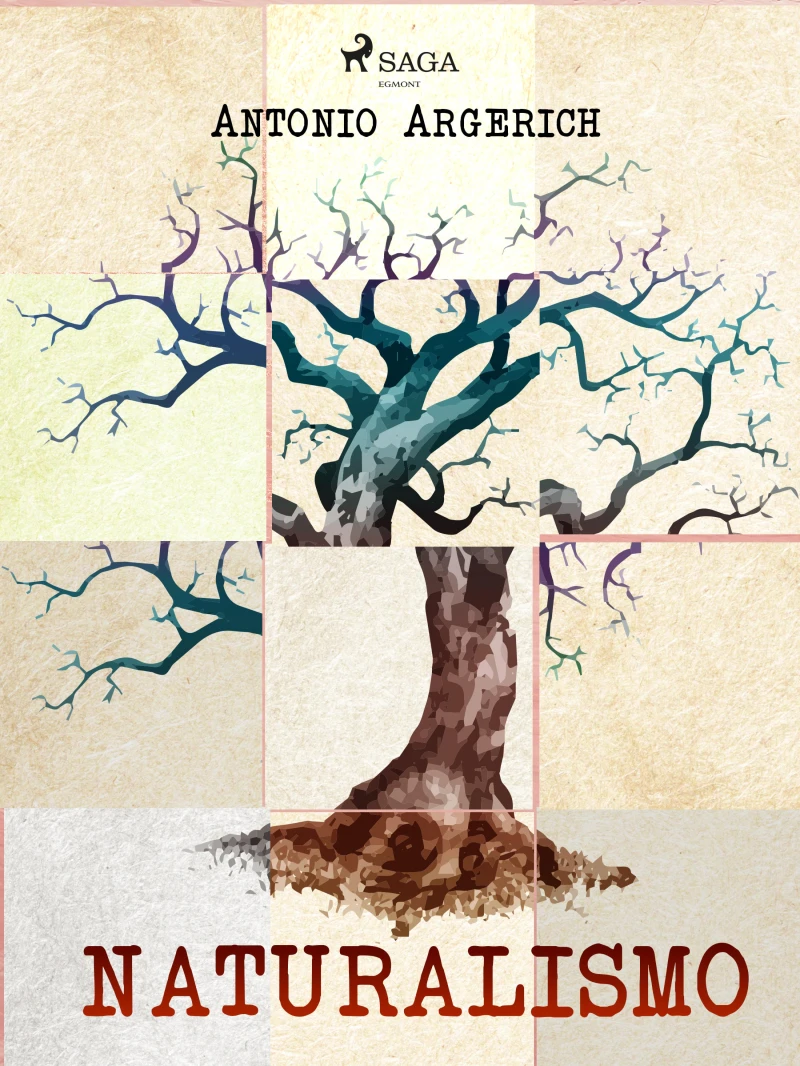 Portada: Naturalismo