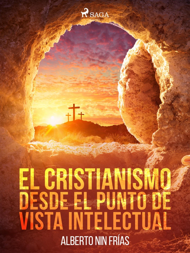 Portada: El cristianismo desde el punto de vista intelectual