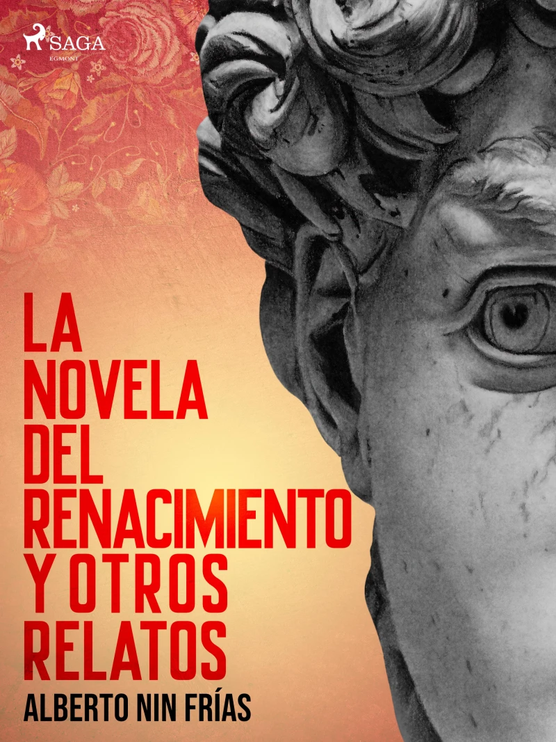 Portada: La novela del Renacimiento y otros relatos