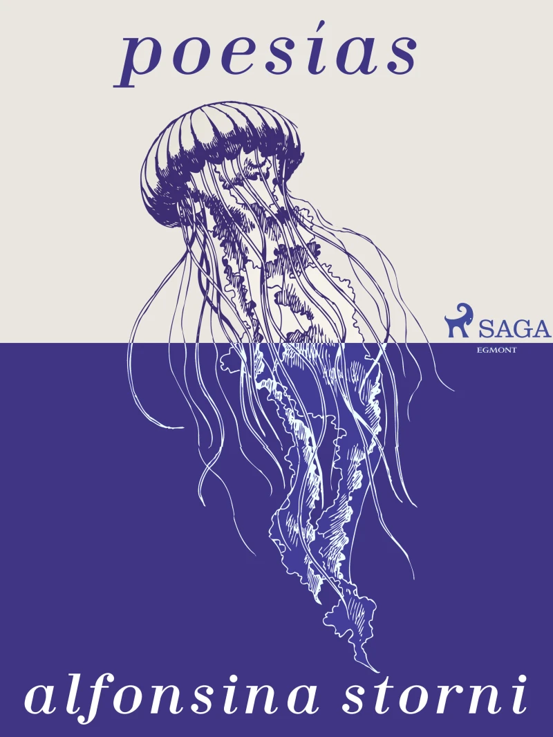 Portada: Poesías