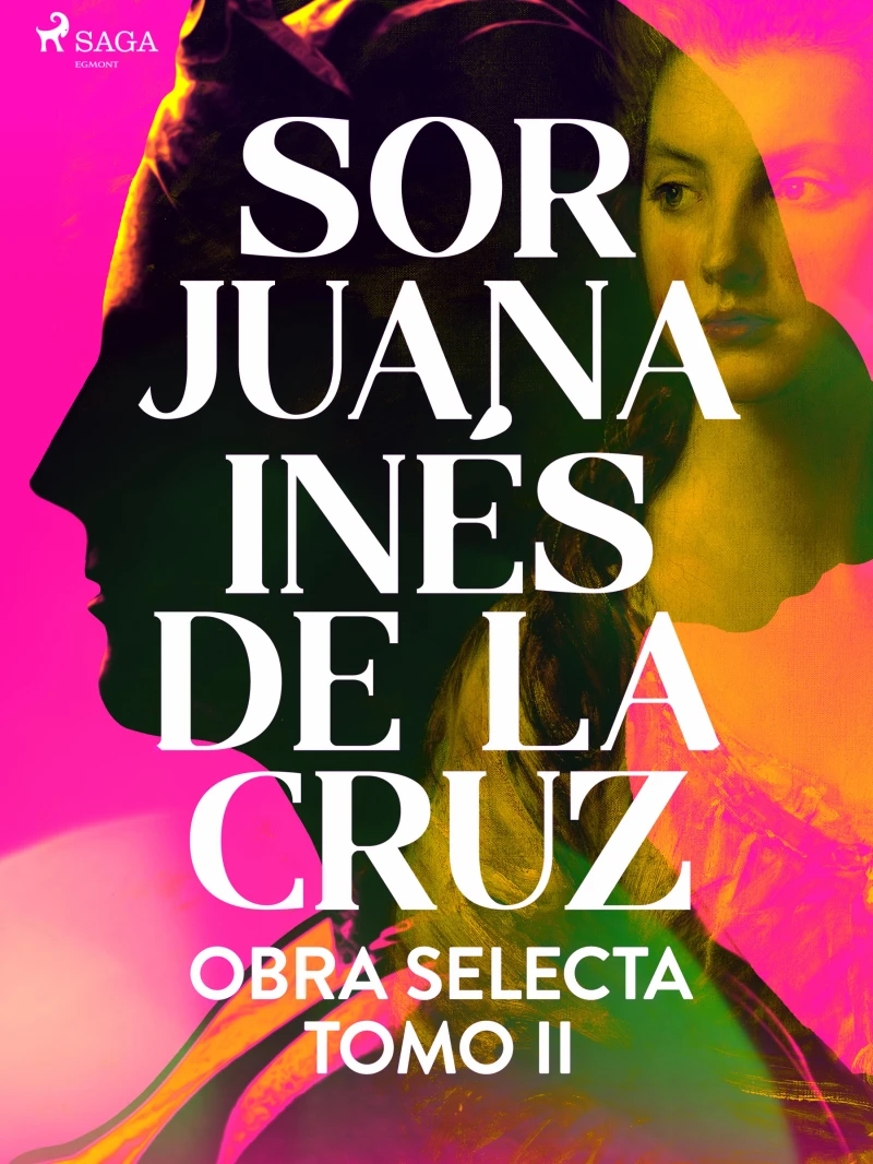 Portada: Obra selecta. Tomo 2