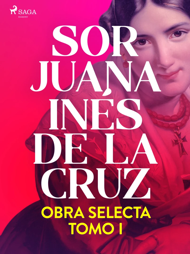 Portada: Obra selecta. Tomo 1