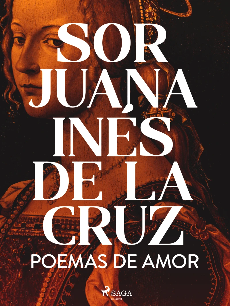 Portada: Poemas de amor