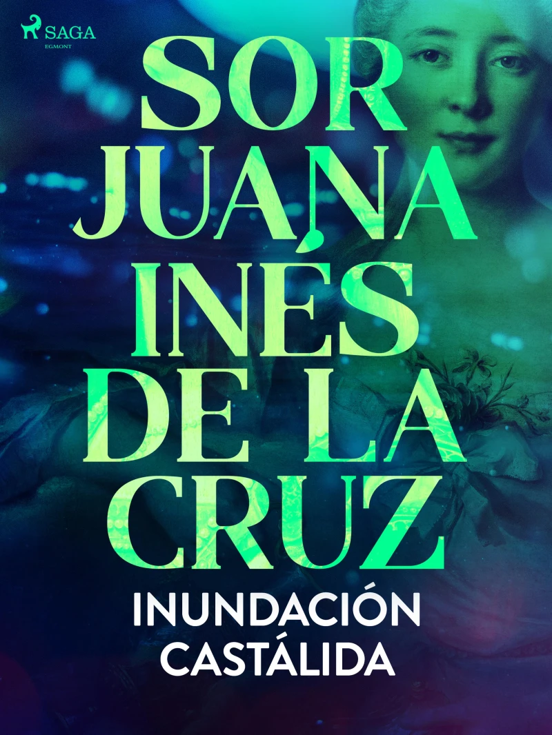 Portada: Inundación castálida