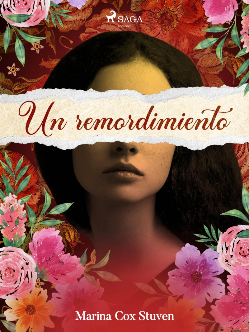 Portada: Un remordimiento