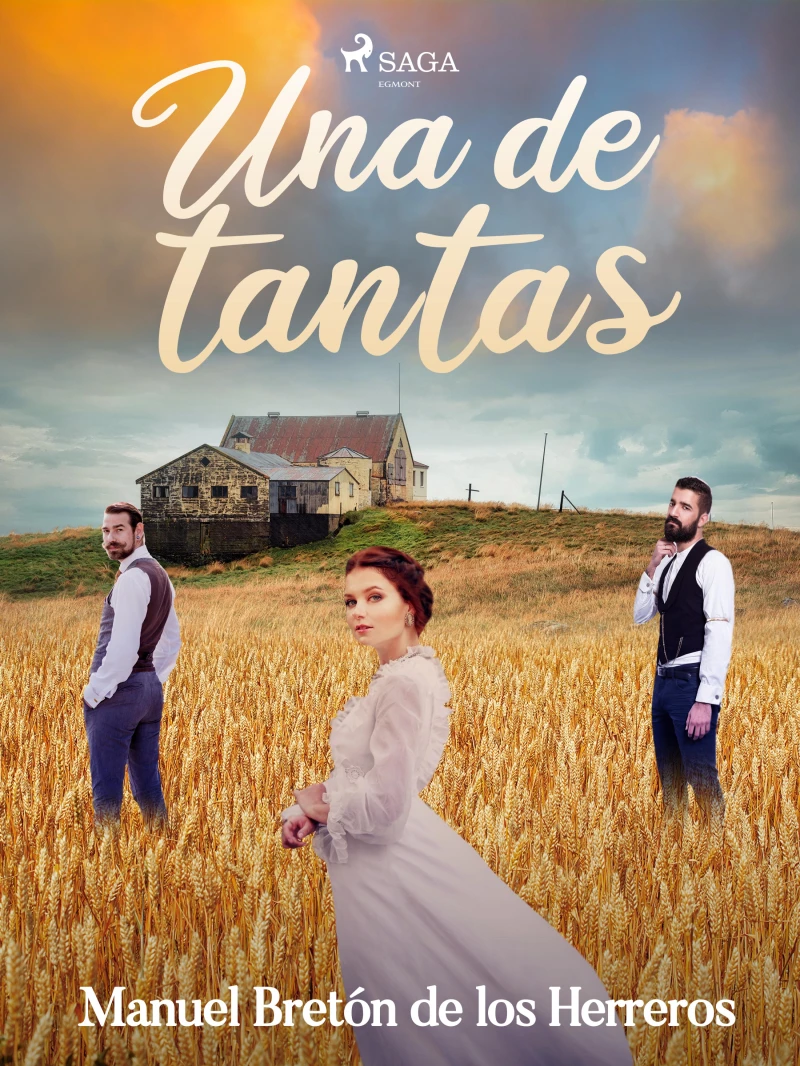 Portada: Una de tantas