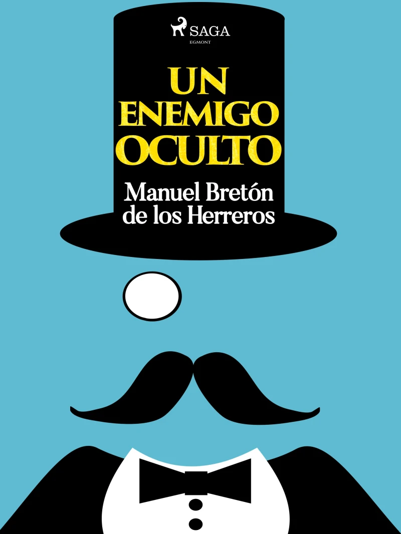 Portada: Un enemigo oculto