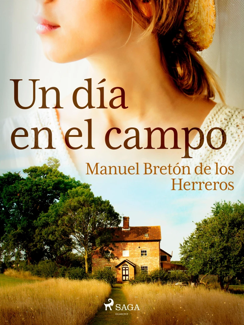Portada: Un día en el campo
