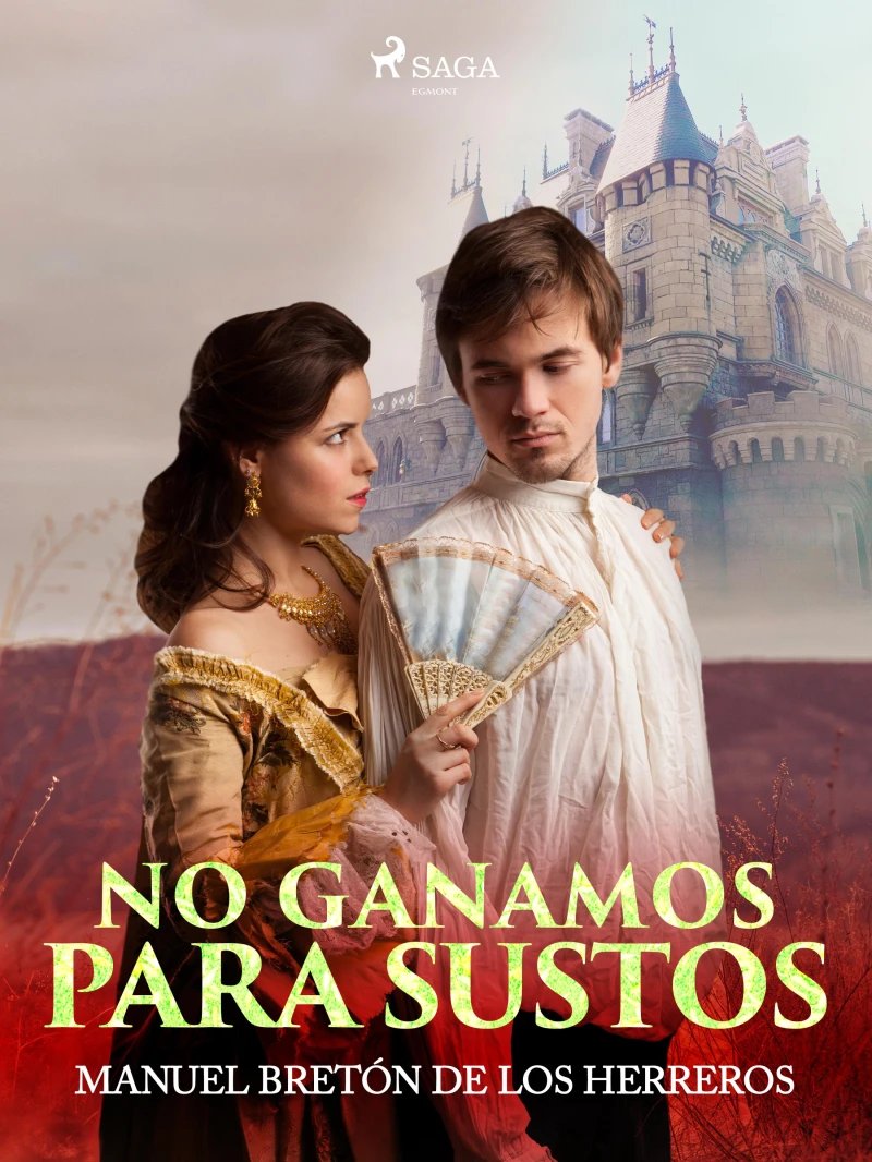 Portada: No ganamos para sustos