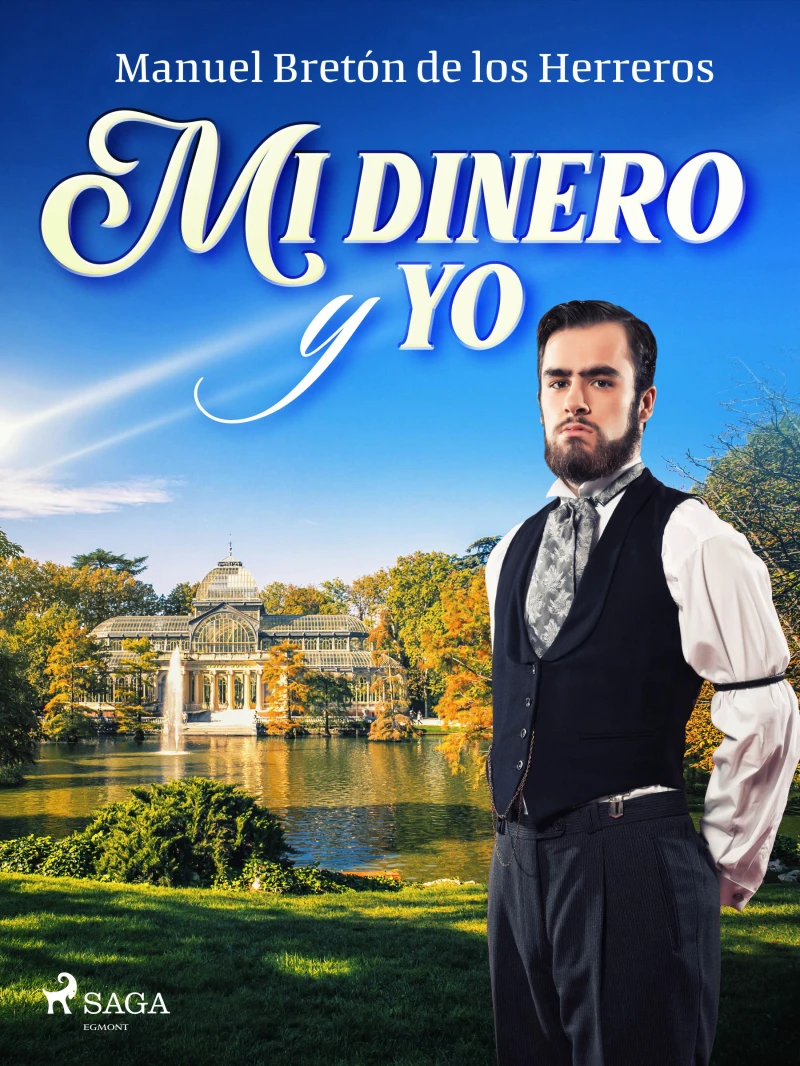 Portada: Mi dinero y yo
