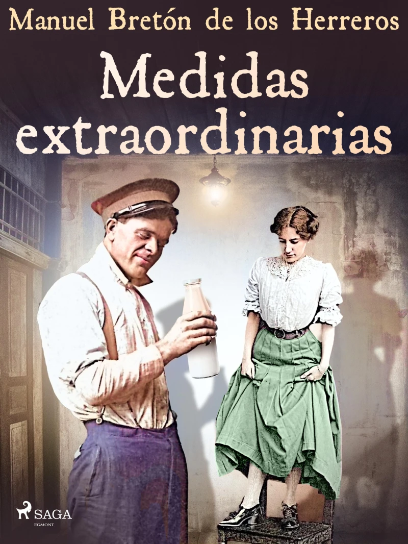 Portada: Medidas extraordinarias