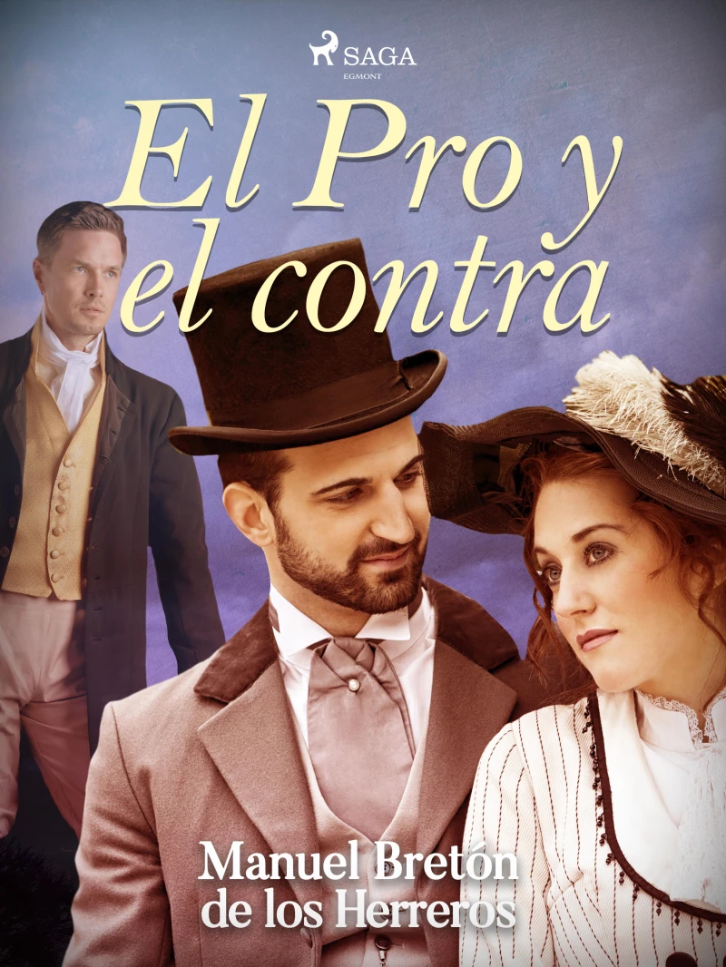 Portada: El pro y el contra