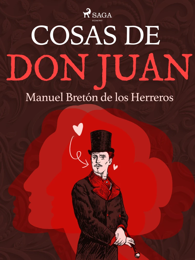 Portada: Cosas de don Juan