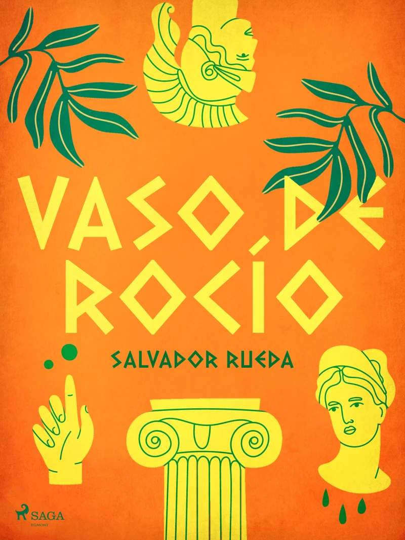 Portada: Vaso de rocío