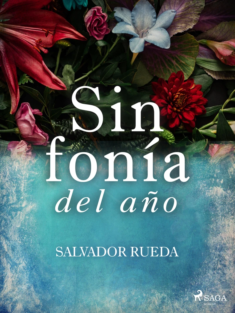 Portada: Sinfonía del año