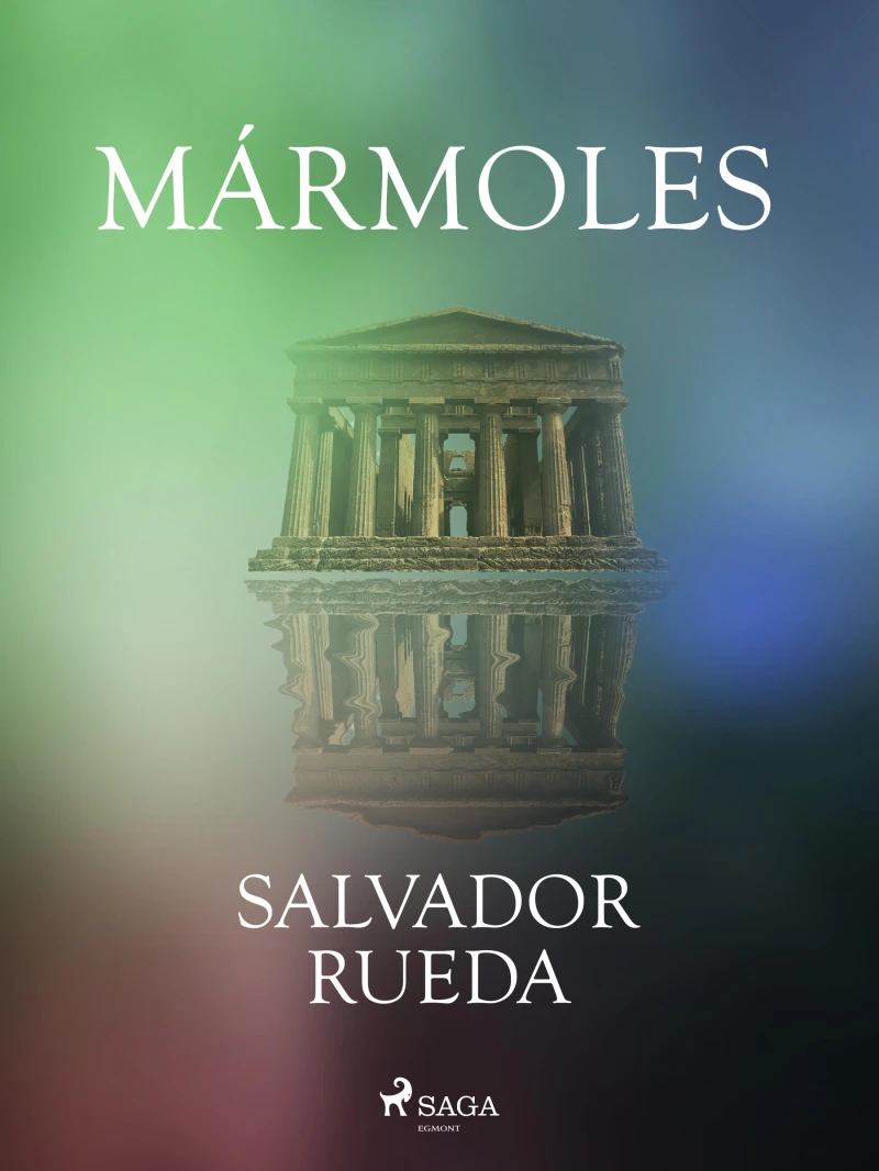 Portada: Mármoles