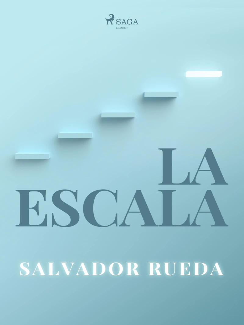 Portada: La escala