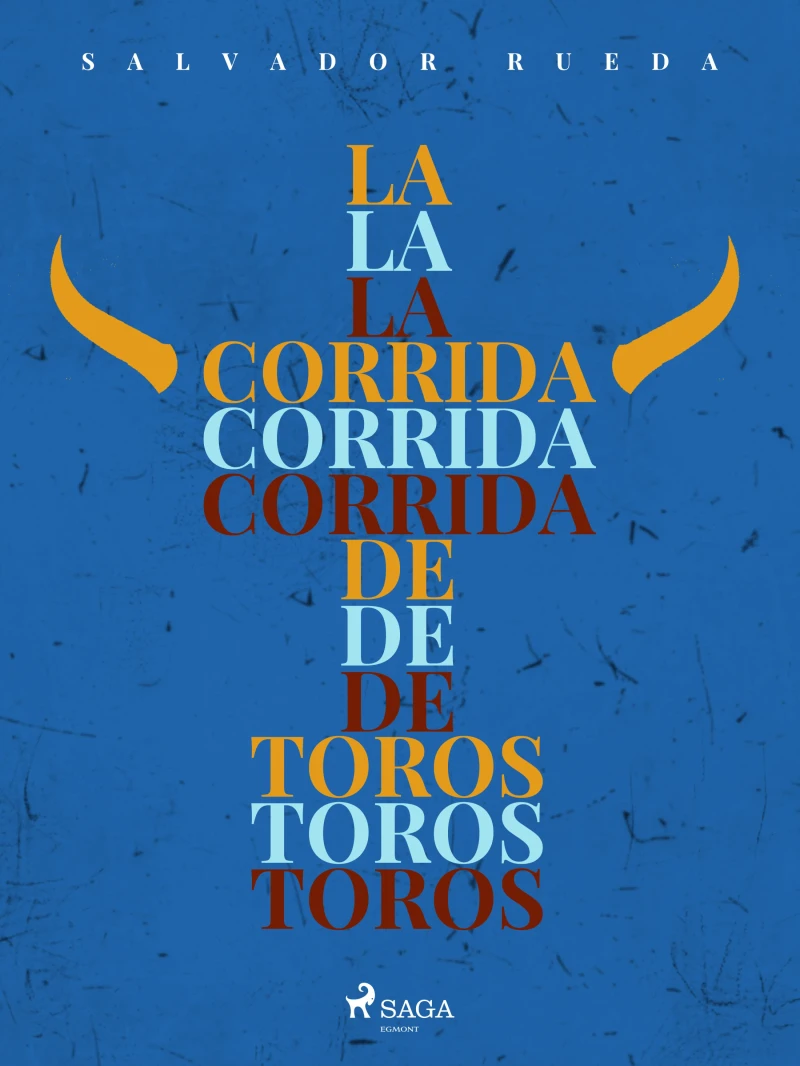 Portada: La corrida de toros